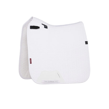 LeMieux Essence Dressage Square White