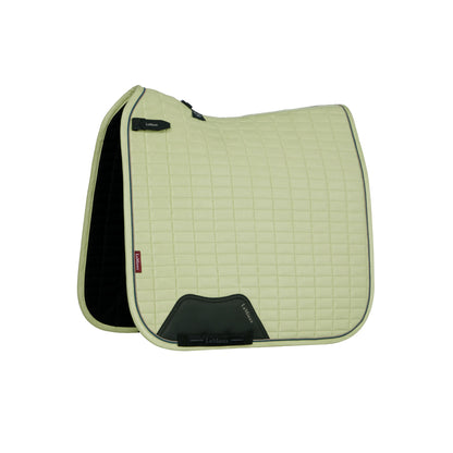 LeMieux Suede Dressage Square Macaron