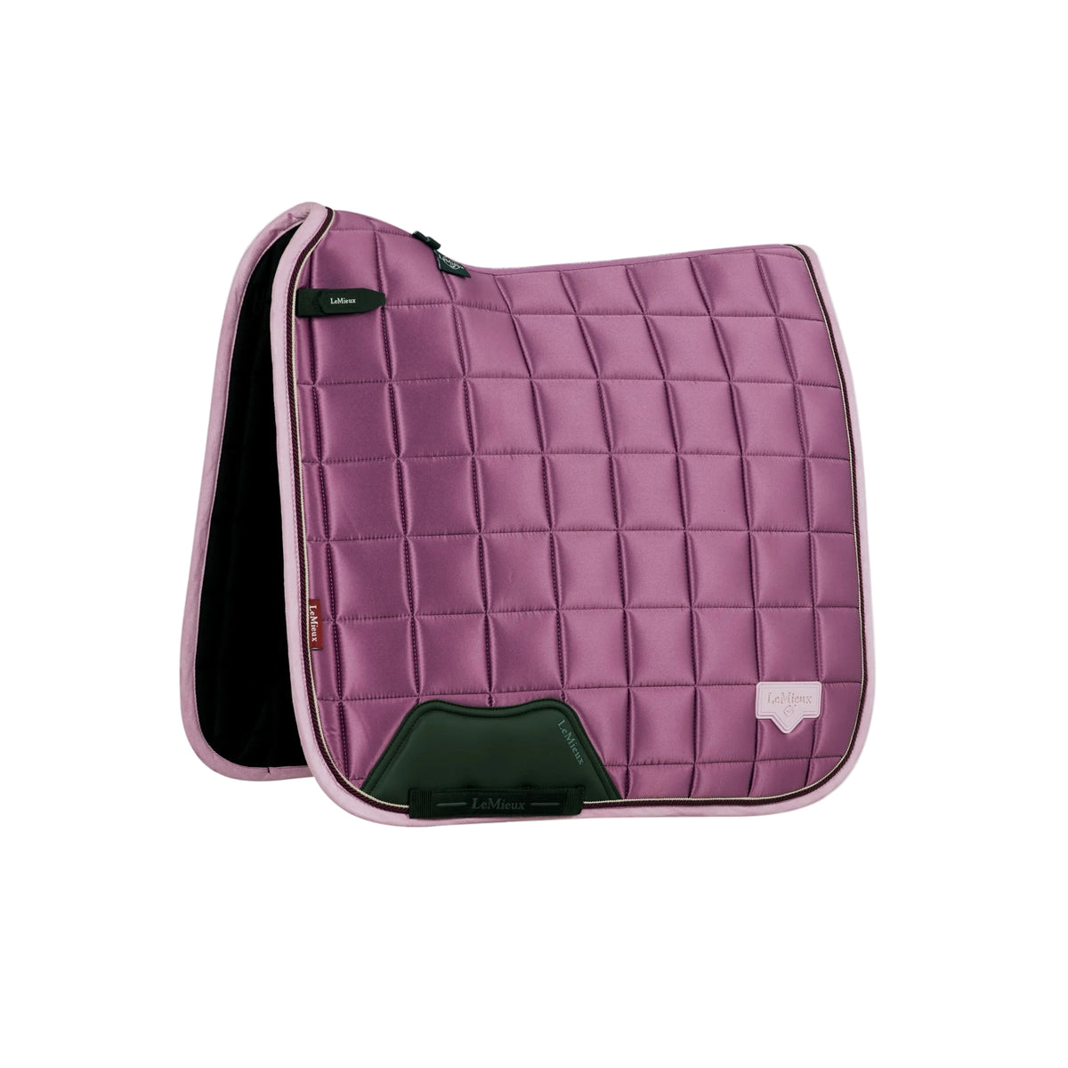 LeMieux Loire Classic Dressage Square Mallow