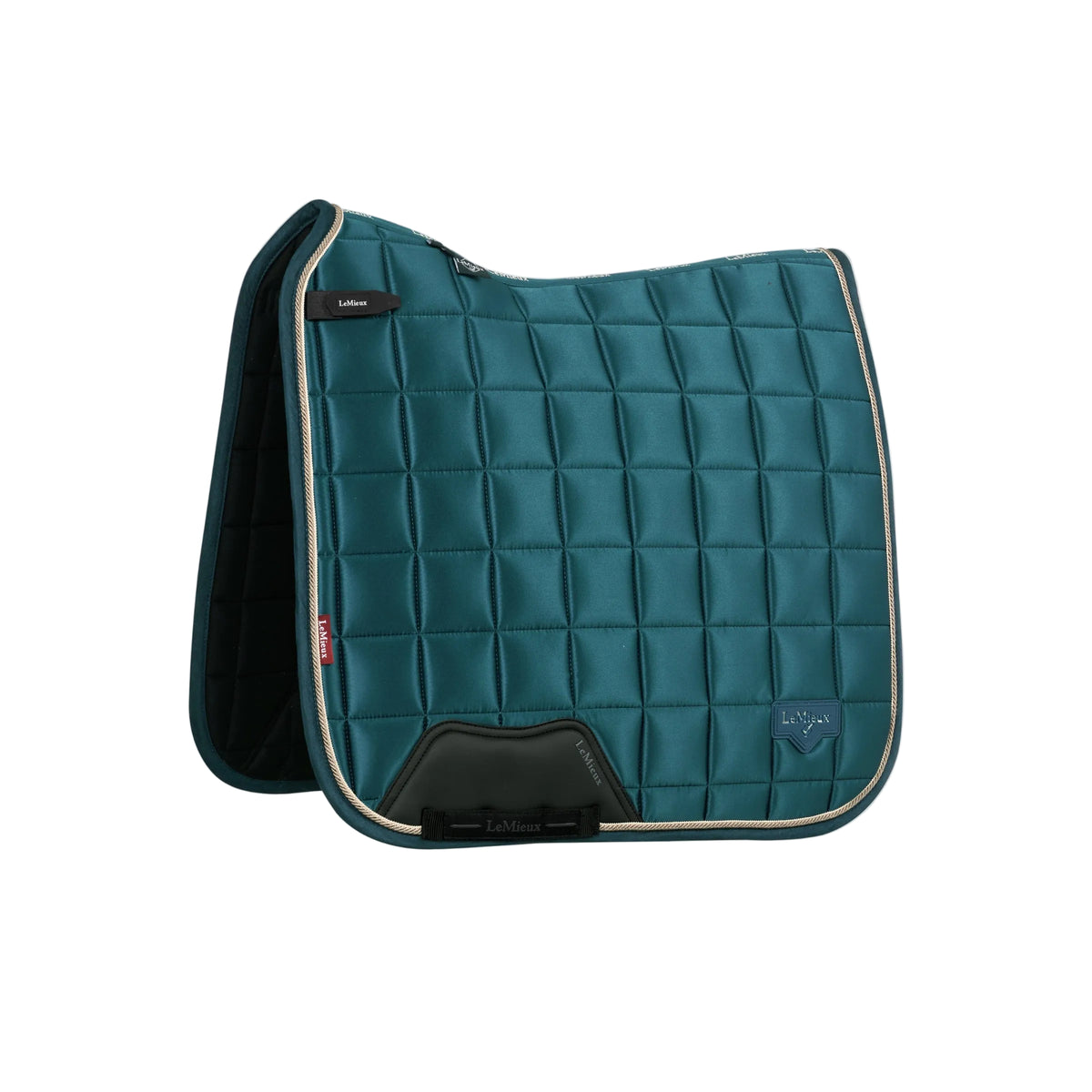 LeMieux Loire Classic Dressage Square Jungle