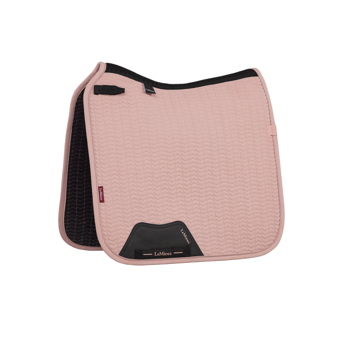 LeMieux Essence Dressage Square Wild Rose