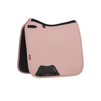LeMieux Essence Dressage Square Wild Rose