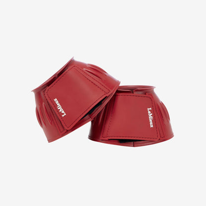 LeMieux Rubber Bell Boots