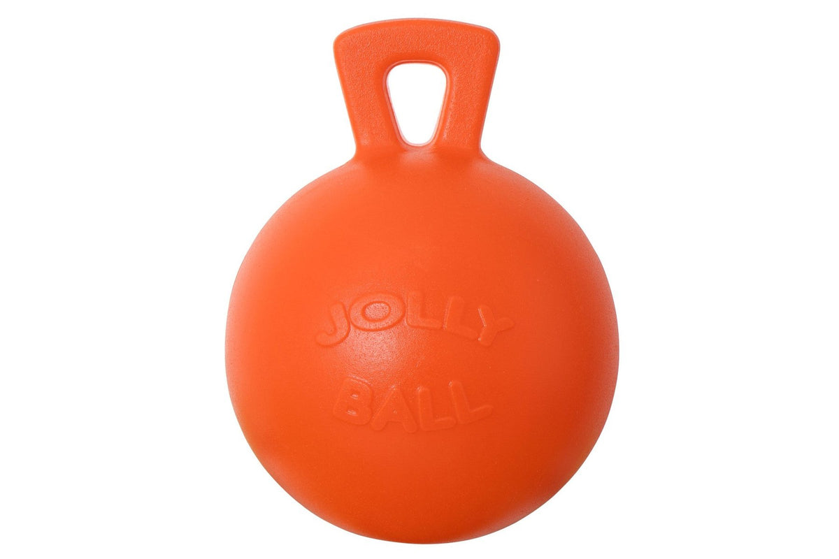 Jolly Ball - Orange