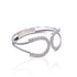 Kelly Herd Bracelet Double Horseshoe