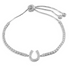 Kelly Herd Bracelet Horseshoe Bolo