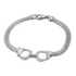 Kelly Herd Bracelet Mesh Bit