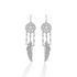 Kelly Herd Earrings Dream Catcher