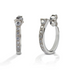 Kelly Herd Earrings Horseshoe Nail