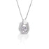 Kelly Herd Necklace Dancing Stirrup