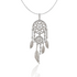 Kelly Herd Necklace Dream Catcher