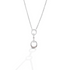 Kelly Herd Necklace Eggbutt Bit