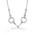 Kelly Herd Necklace Snaffle Bit