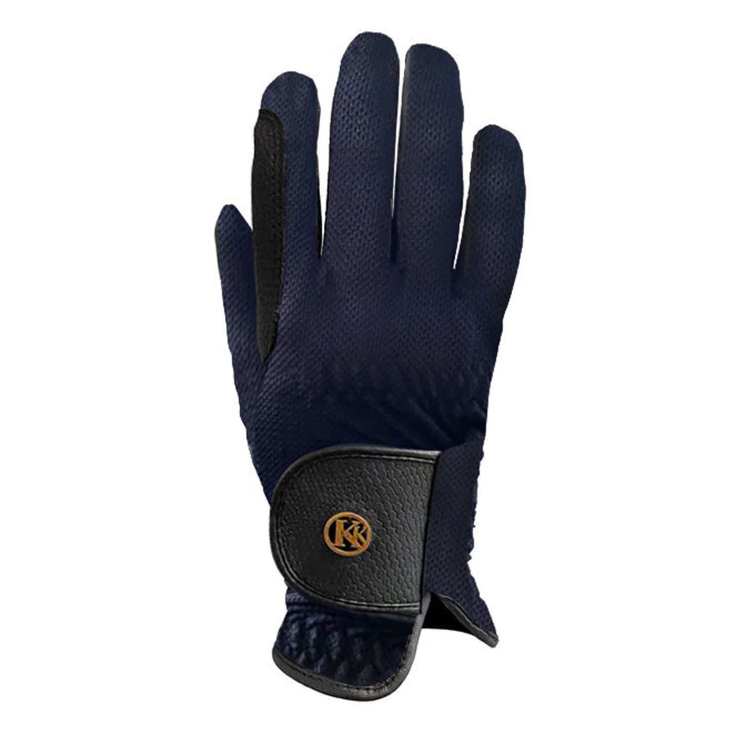 Kunkle Gloves Mesh Riding Gloves