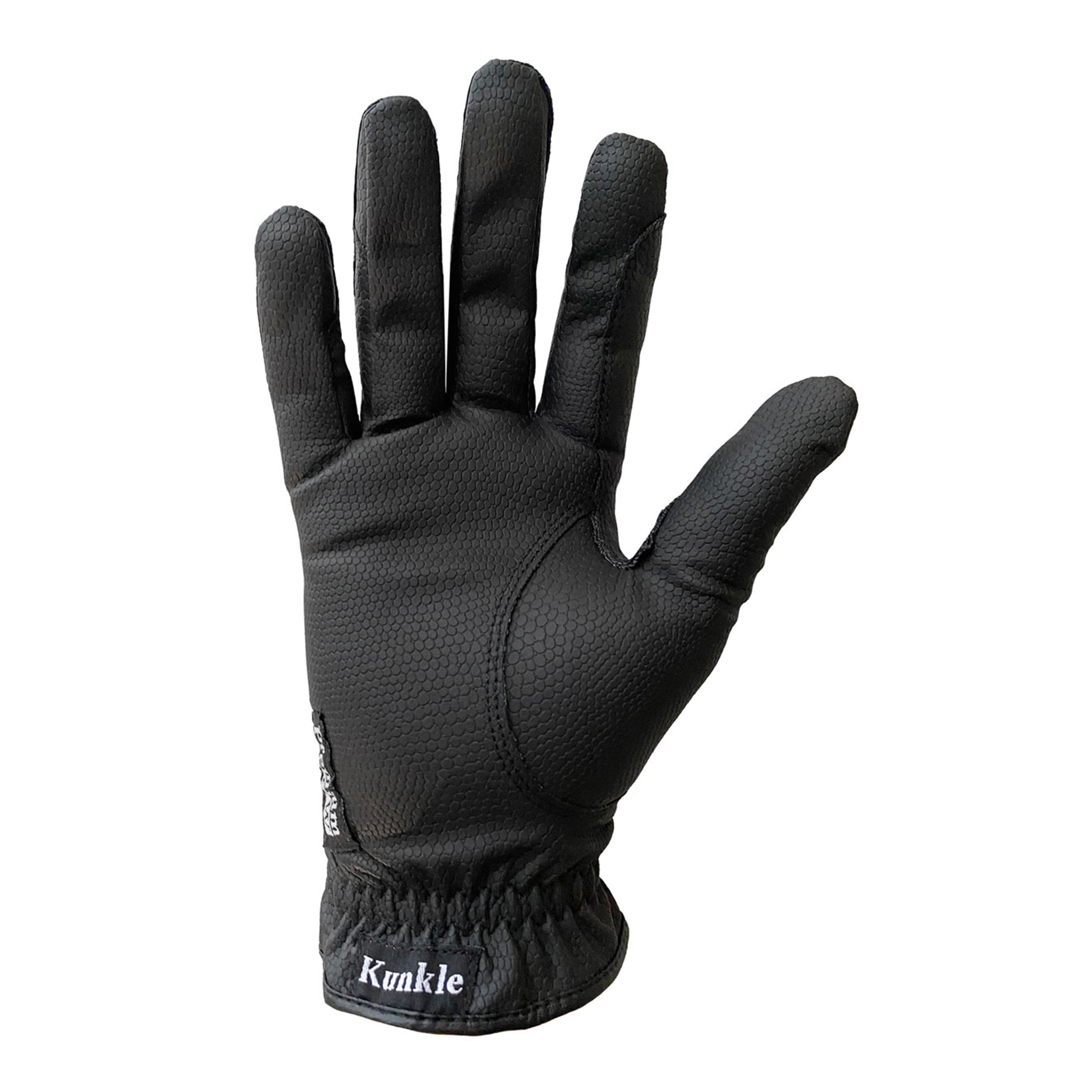 Kunkle Gloves Show Gloves