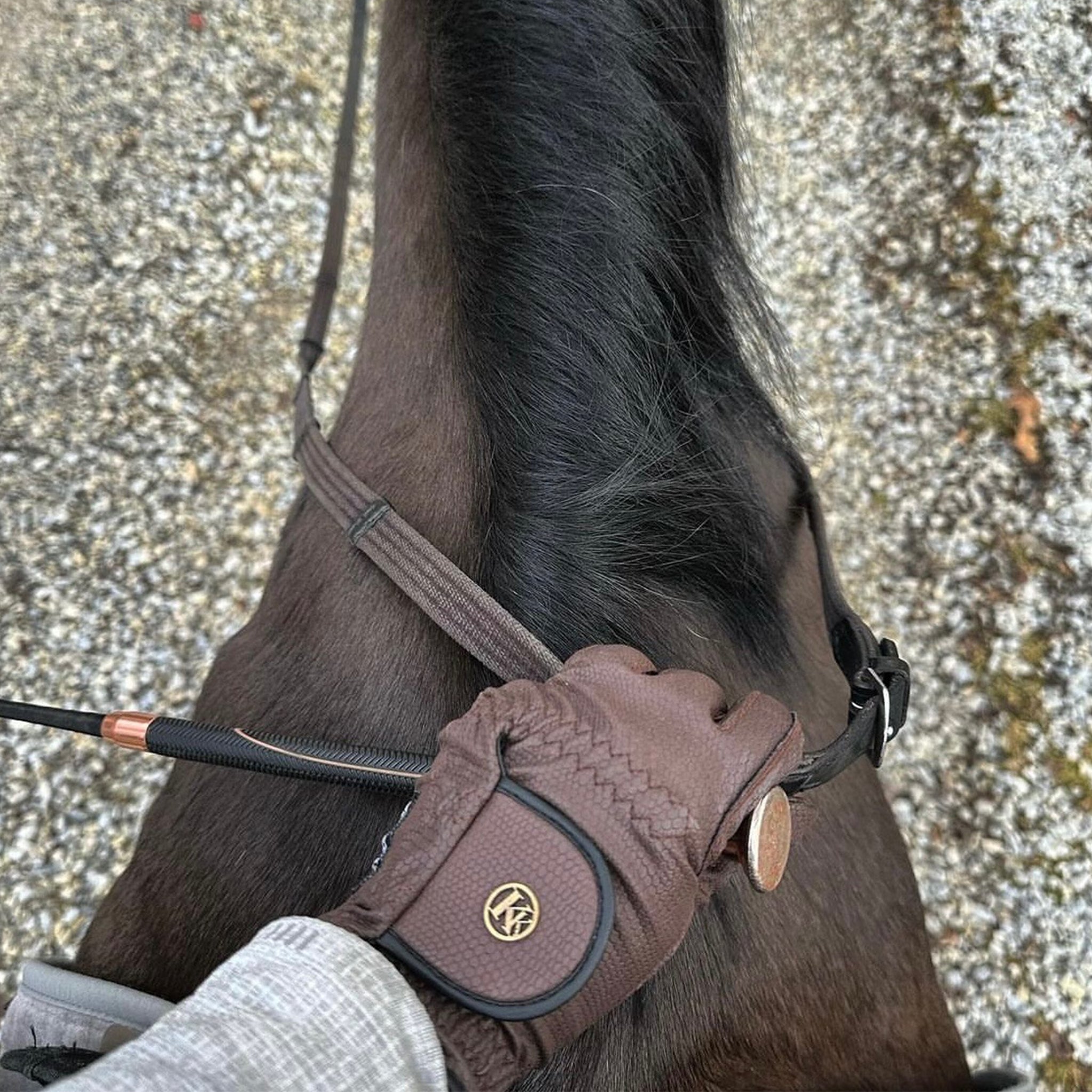 Kunkle Gloves Show Gloves