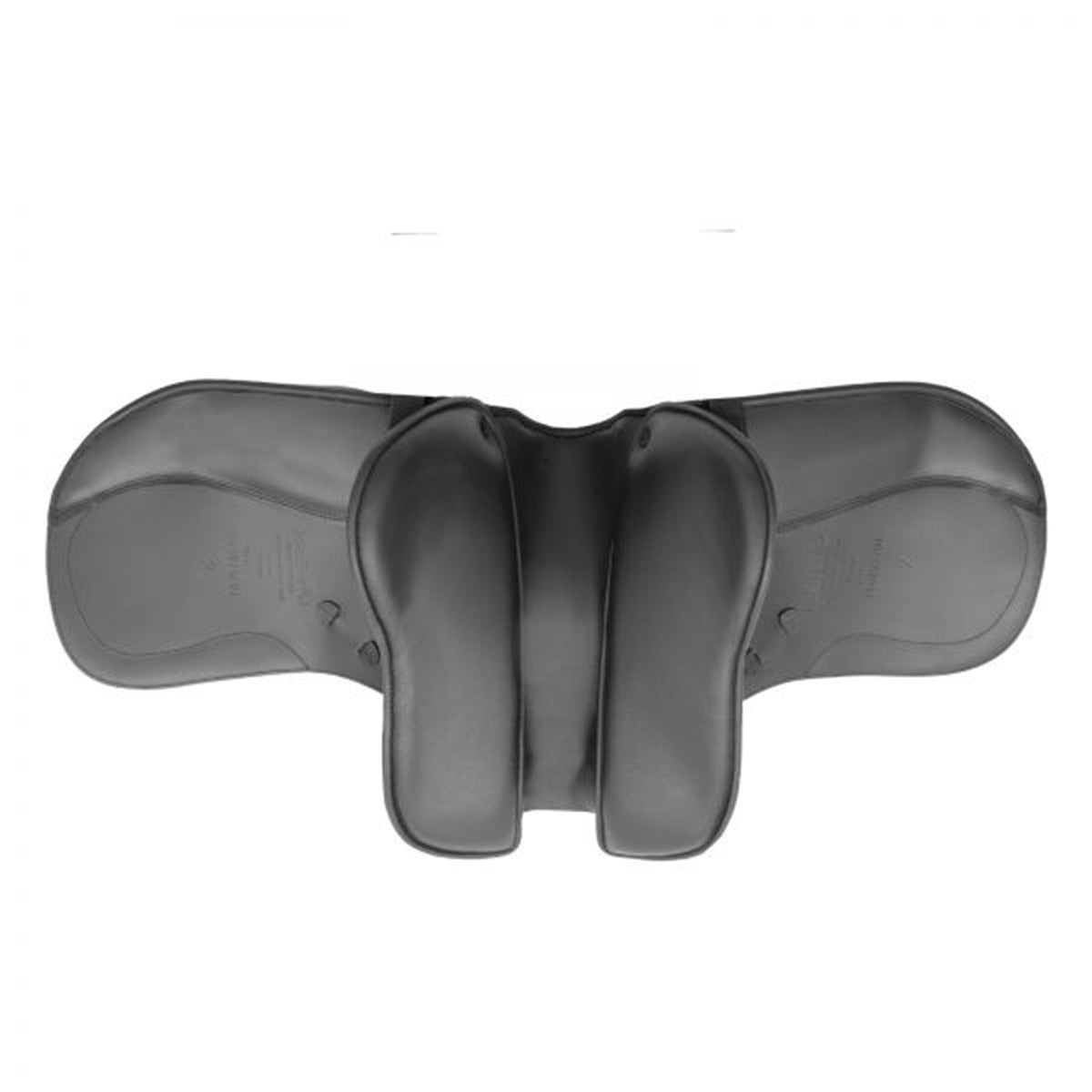 Kieffer Brugge Dressage Saddle - 2
