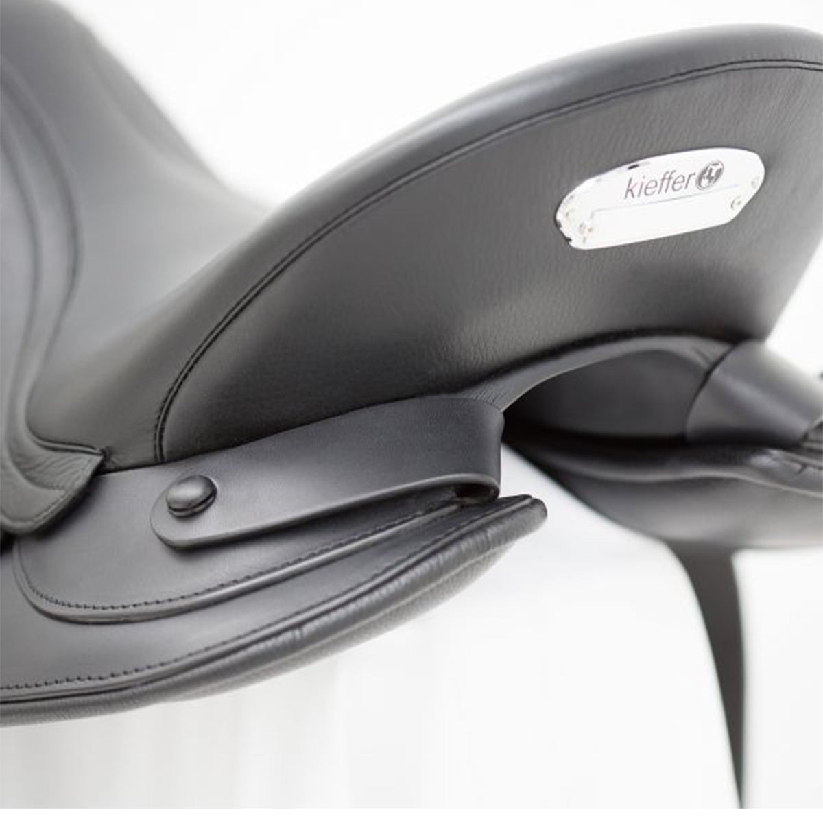 Kieffer Brugge Dressage Saddle - 3