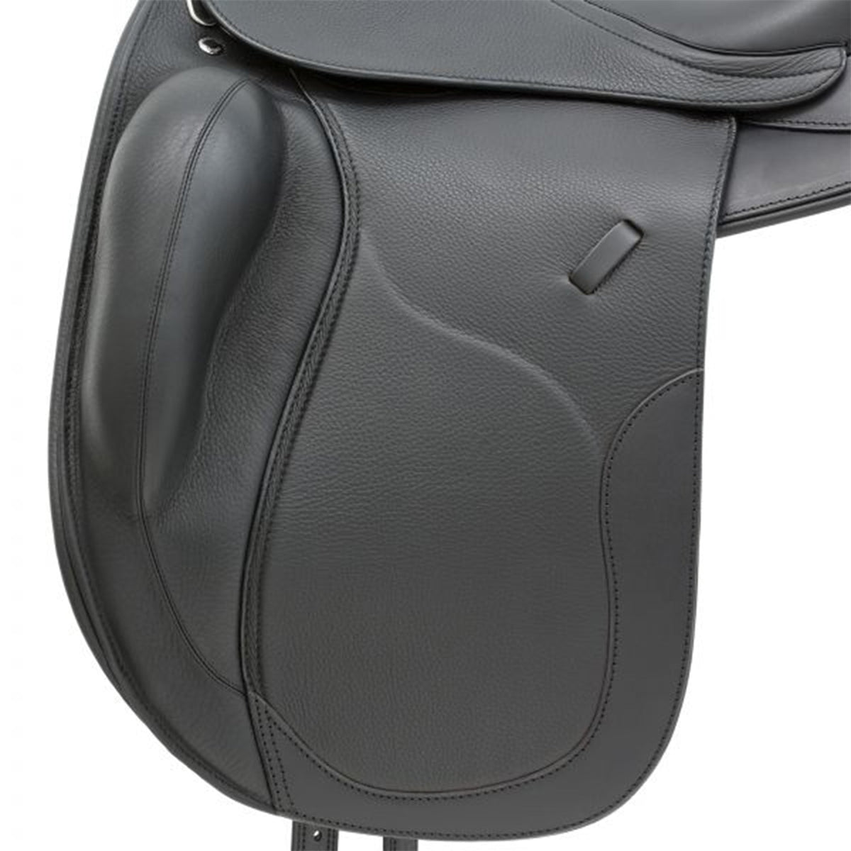Kieffer Brugge Dressage Saddle - 5