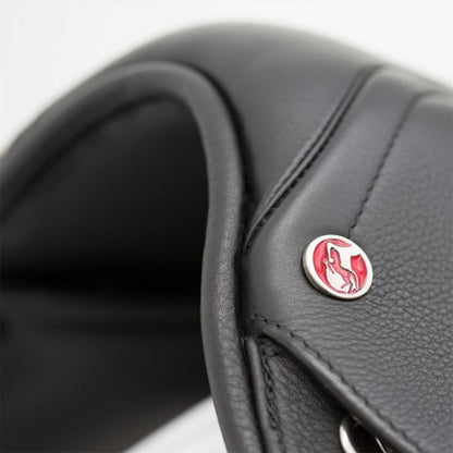 Kieffer Brugge Dressage Saddle - 6