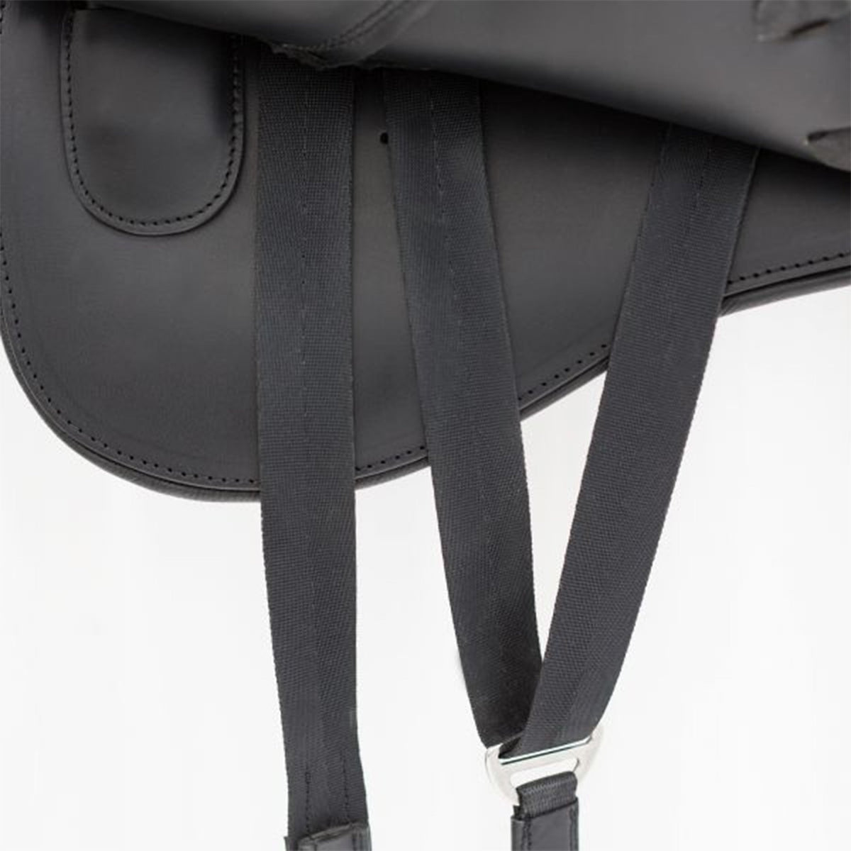 Kieffer Brugge Dressage Saddle - 7