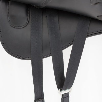 Kieffer Brugge Dressage Saddle - 7