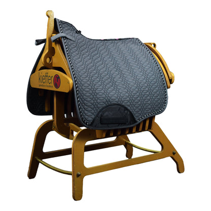 Kieffer Dressage Saddle Pad - 2