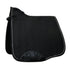Kieffer Dressage Saddle Pad - Black