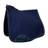 Kieffer Dressage Saddle Pad - Navy