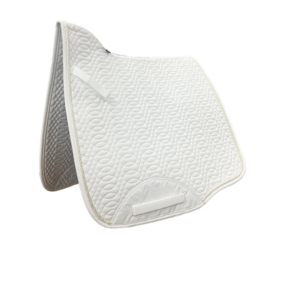 Kieffer Dressage Saddle Pad