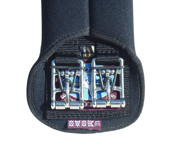 Kieffer Equiprene Automatic Girth - 2