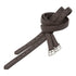 Kieffer Gladiator Stirrup Leathers - Brown