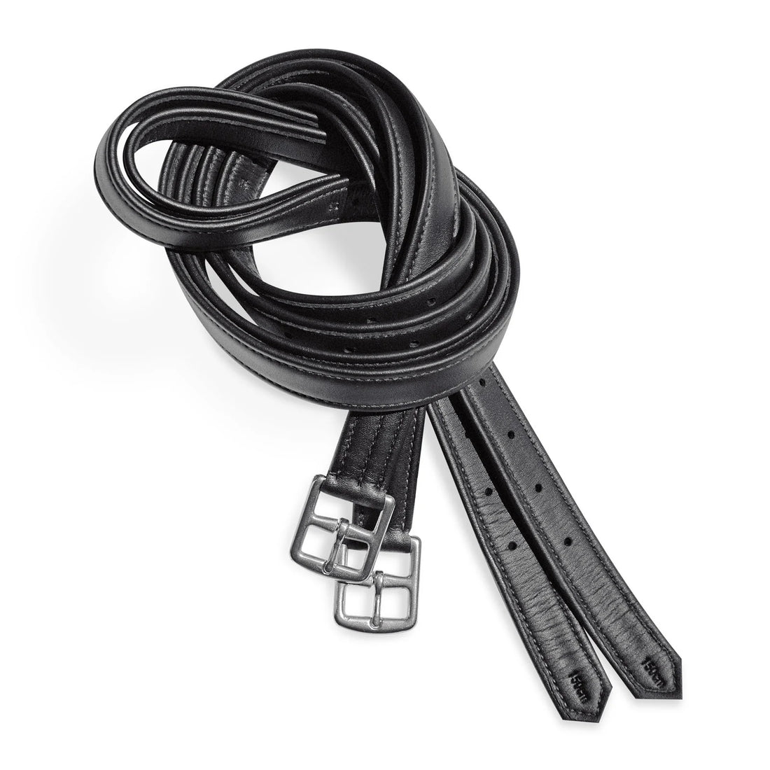 Kieffer Gladiator Stirrup Leathers