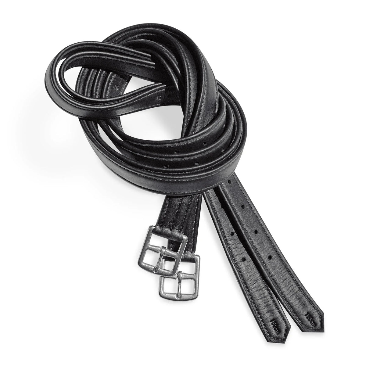 Kieffer Gladiator Stirrup Leathers