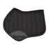 Kieffer Jumping Saddle Pad - Black