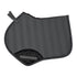 Kieffer Jumping Saddle Pad - Grey