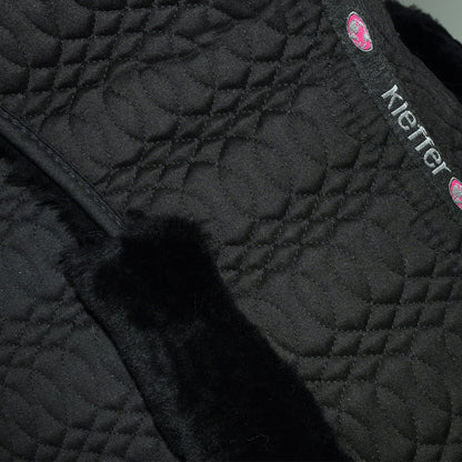 Kieffer Merino Fleece Half Pad - 14