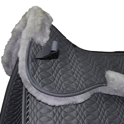 Kieffer Merino Fleece Half Pad - 7
