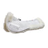 Kieffer Merino Fleece Half Pad - White