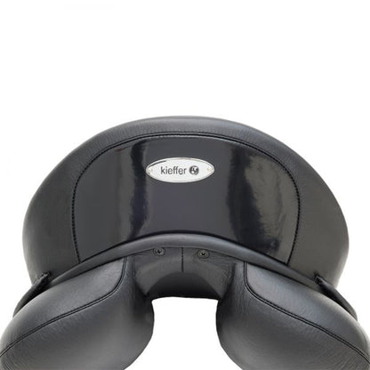 Kieffer Paris Classic Dressage Saddle - 3
