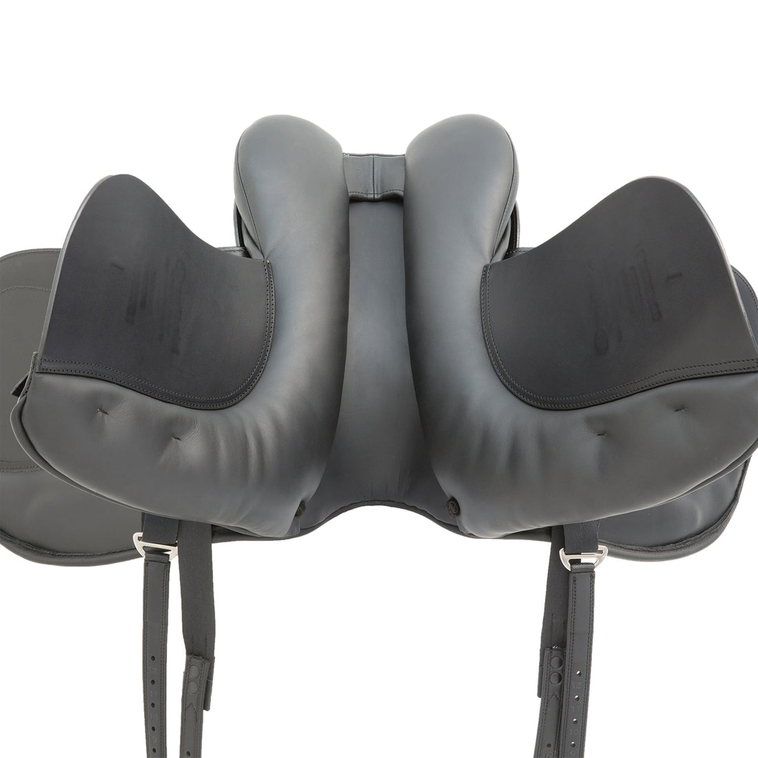 Kieffer Rotterdam Dressage Saddle - 2