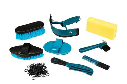 Kincade 9 Piece Grooming Kit - 2
