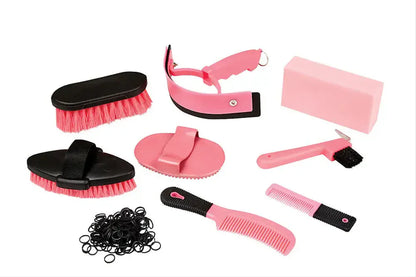 Kincade 9 Piece Grooming Kit - 3