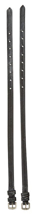 Kincade Adults Leather Spur Straps - Hero