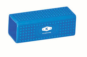 Kincade Easy Grooming Silicone Block - Blue