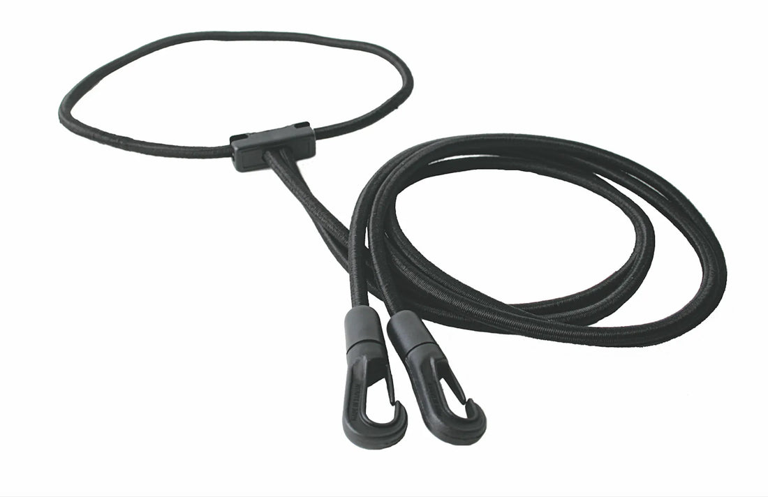 Kincade Elastic Chambon Training Strap - 2