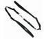 Kincade Elastic Nylon Side Reins