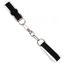 Kincade Fleece Lined Hobble Strap