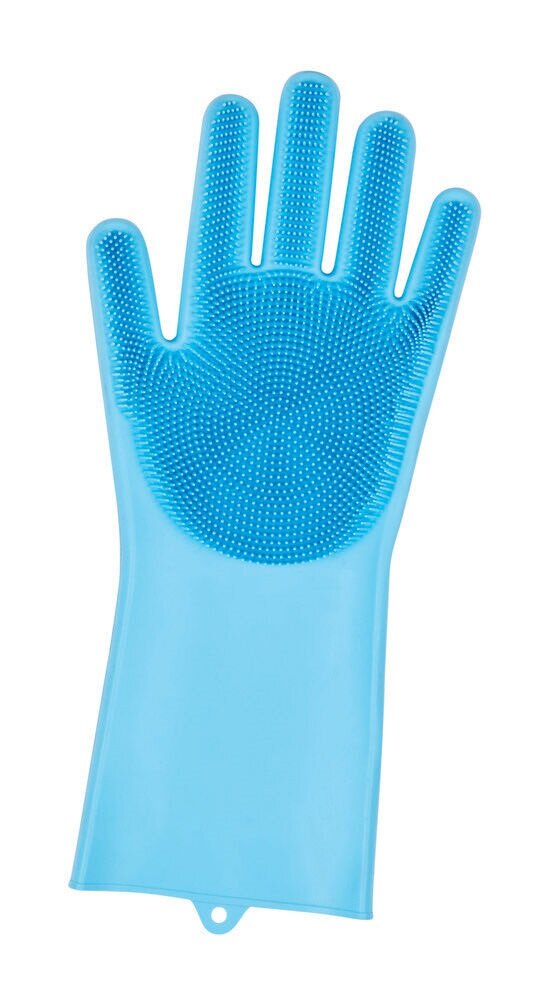 Kincade Gel Grooming Mitt - 2