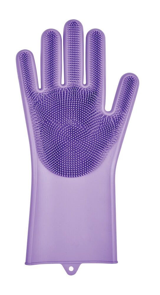 Kincade Gel Grooming Mitt - 3
